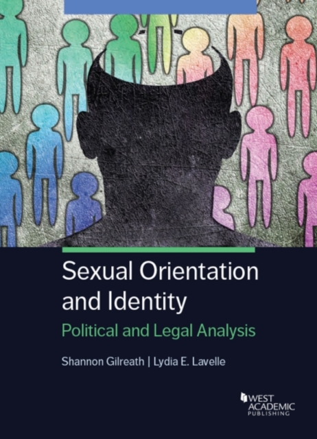 Sexual Orientation and Identity : Political and Legal Analysis, Paperback / softback Book