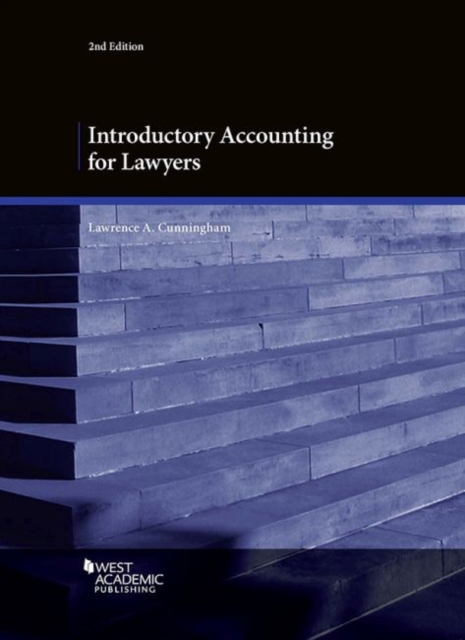 Introductory Accounting for Lawyers, Paperback / softback Book