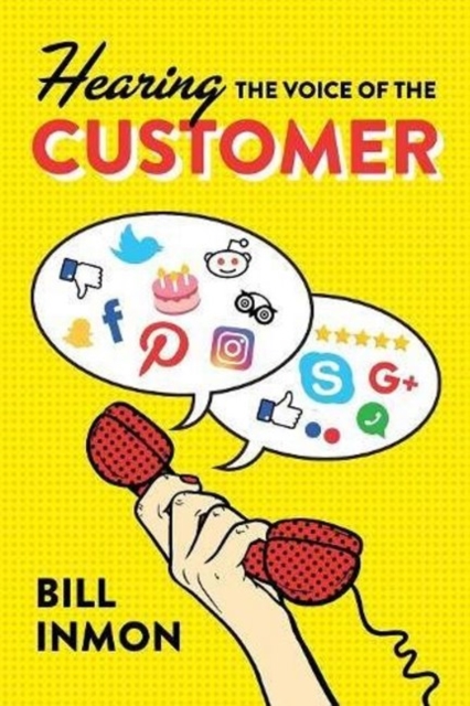 Hearing the Voice of the Customer, Paperback / softback Book