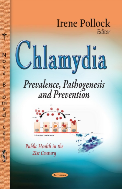Chlamydia : Prevalence, Pathogenesis & Prevention, Paperback / softback Book