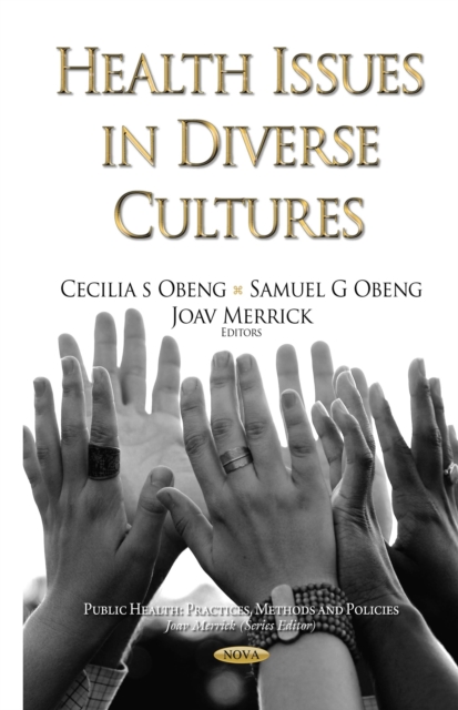 Health Issues in Diverse Cultures, PDF eBook