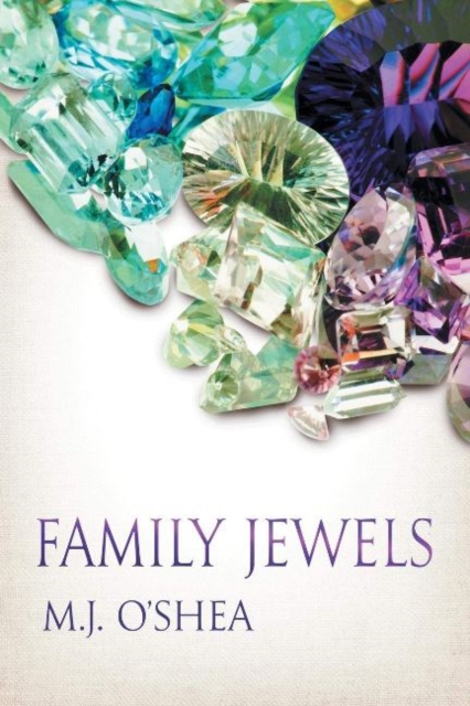 Family Jewels, Paperback / softback Book