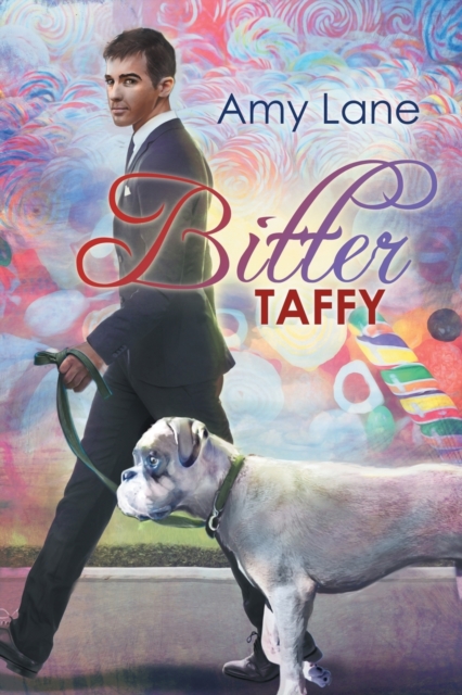 Bitter Taffy Volume 2, Paperback / softback Book
