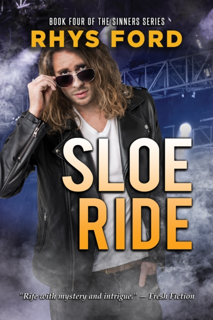 Sloe Ride, EPUB eBook
