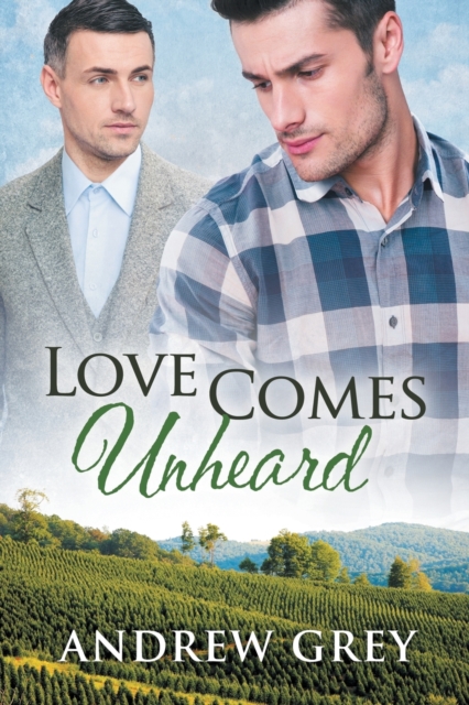 Love Comes Unheard, Paperback / softback Book