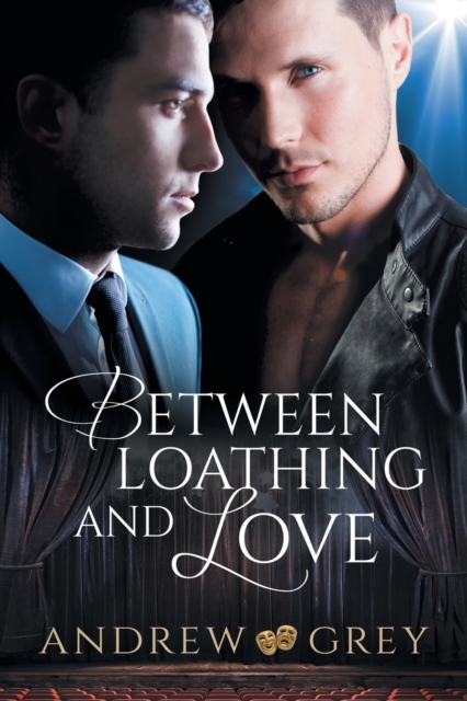 Between Loathing and Love, Paperback / softback Book