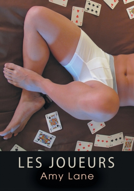 Les Joueurs, Paperback / softback Book