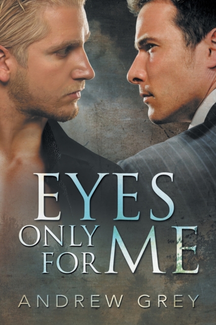 Eyes Only for Me, Paperback / softback Book