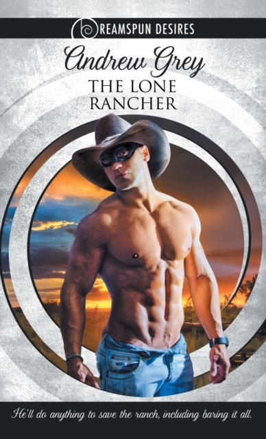 Lone Rancher, Paperback / softback Book
