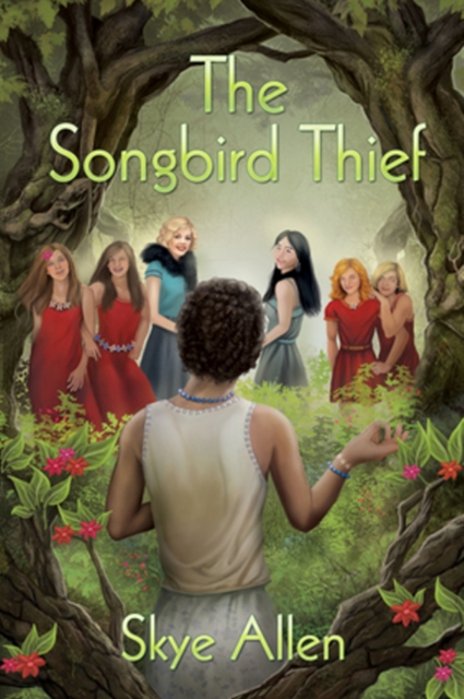 The Songbird Thief Volume 2, Paperback / softback Book