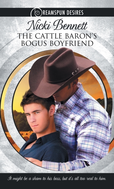 Cattle Baron's Bogus Boyfriend, Paperback / softback Book