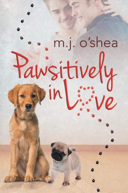 Pawsitively in Love, Paperback / softback Book