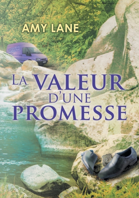 La Valeur D'Une Promesse, Paperback / softback Book