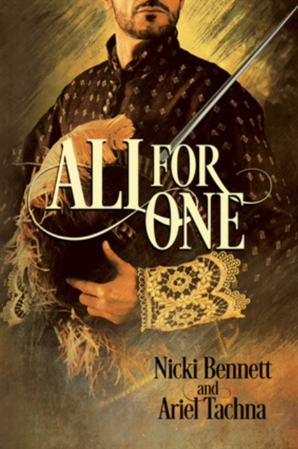 All for One Volume 2, Paperback / softback Book