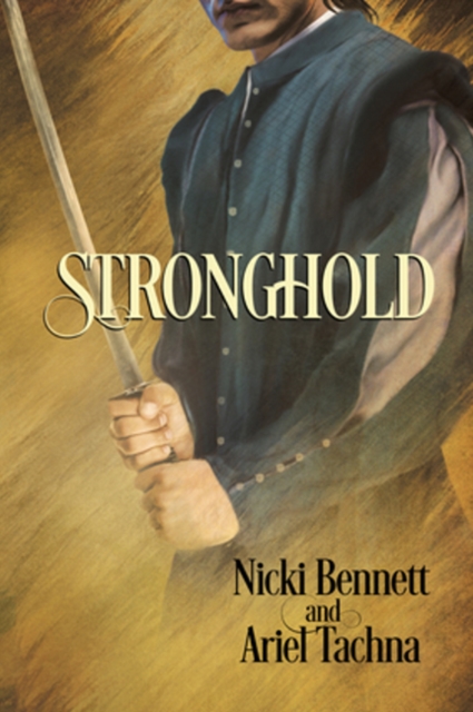 Stronghold Volume 3, Paperback / softback Book