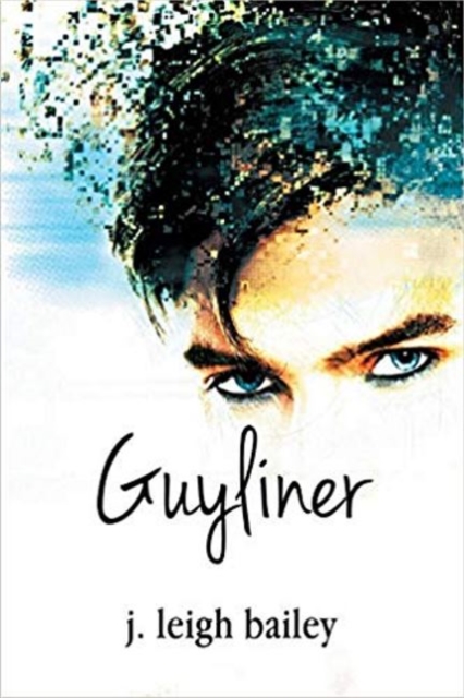 Guyliner, Paperback / softback Book