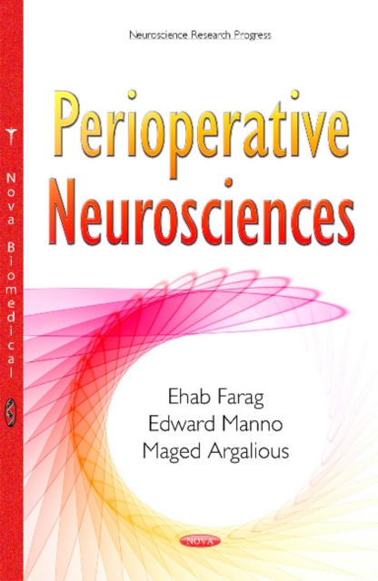 Perioperative Neurosciences, Hardback Book
