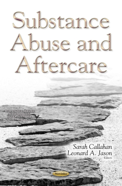 Substance Abuse and Aftercare, PDF eBook