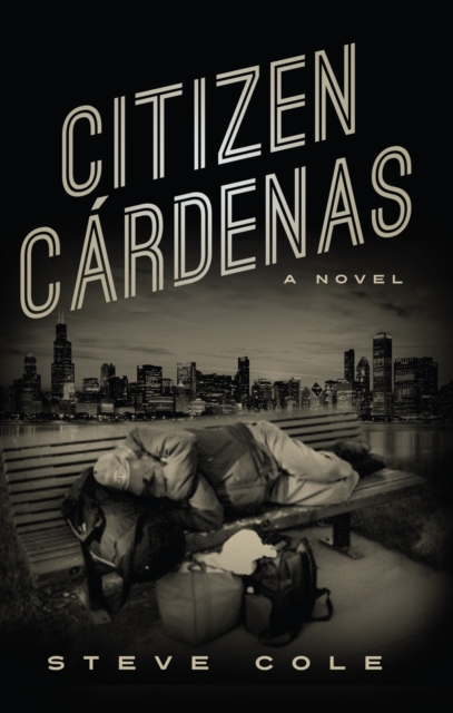 Citizen Cardenas, EPUB eBook