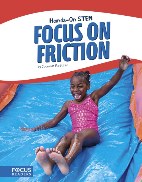 Focus on Friction, Paperback / softback Book