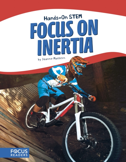 Focus on Inertia, Paperback / softback Book