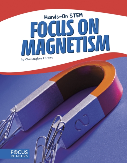 Focus on Magnetism, Paperback / softback Book