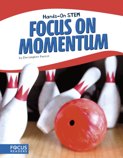 Focus on Momentum, Paperback / softback Book