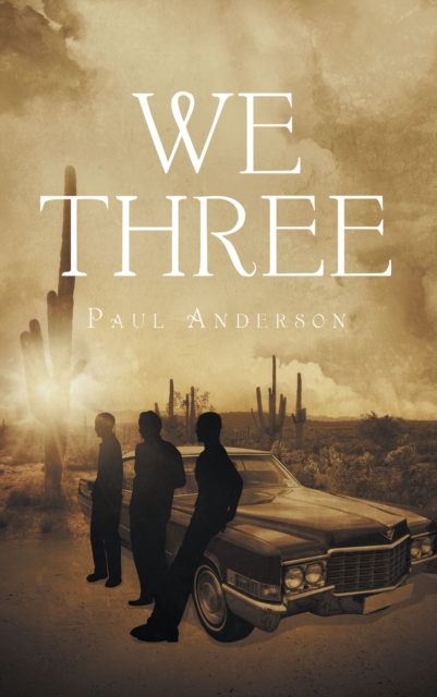 We Three, EPUB eBook
