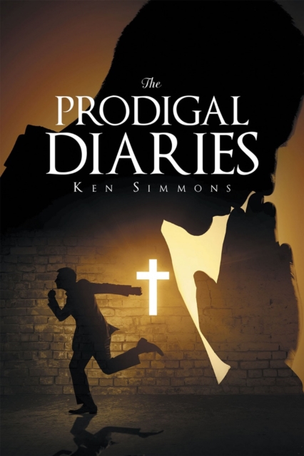 The Prodigal Diaries, EPUB eBook