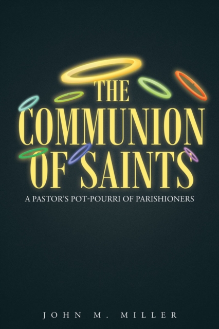 The Communion Of Saints, EPUB eBook