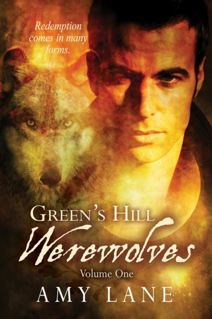 Green's Hill Werewolves, Vol. 1, Paperback / softback Book