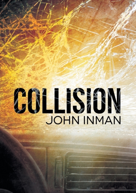 Collision (Translation), Paperback / softback Book