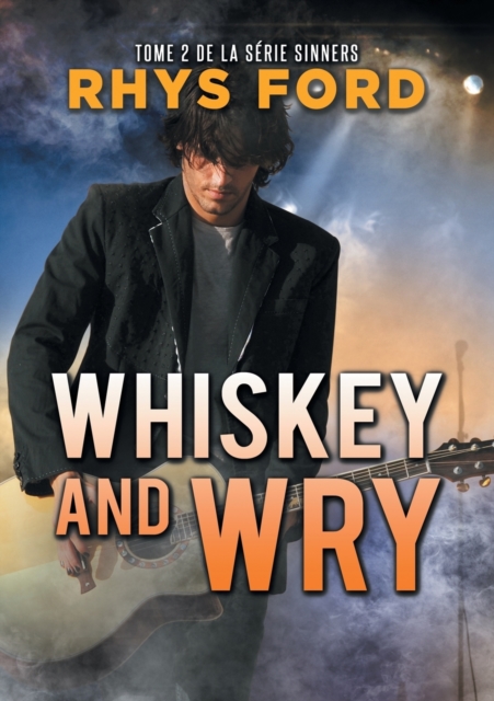 Whiskey and Wry (Franais) (Translation), Paperback / softback Book