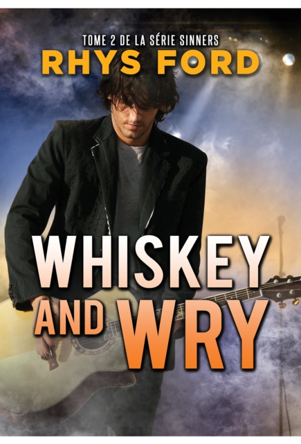 Whiskey and Wry (Francais), EPUB eBook