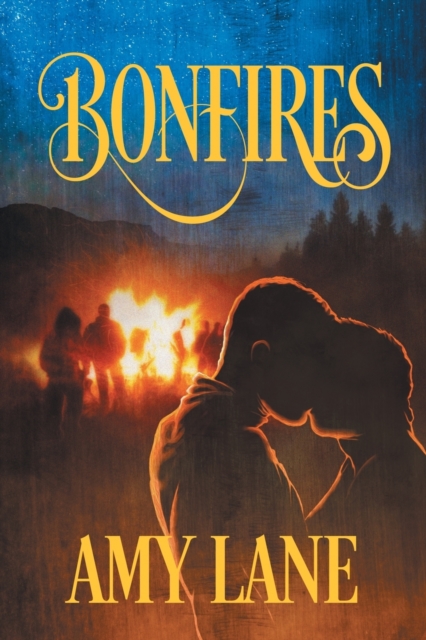 Bonfires, Paperback / softback Book