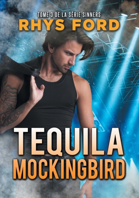 Tequila Mockingbird (Franais) (Translation), Paperback / softback Book