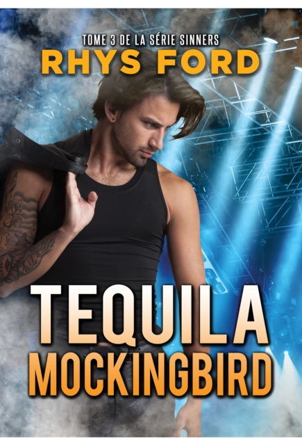 Tequila Mockingbird (Francais), EPUB eBook