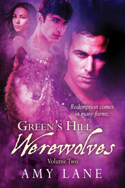 Green's Hill Werewolves, Vol. 2, Paperback / softback Book