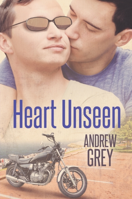 Heart Unseen, Paperback / softback Book