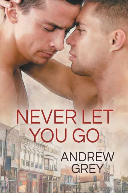 Never Let You Go Volume 2, Paperback / softback Book