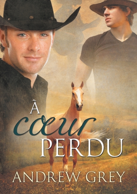 Coeur Perdu (Translation), Paperback / softback Book
