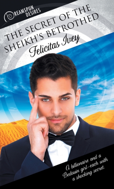 Secret of the Sheikh's Betrothed, Paperback / softback Book