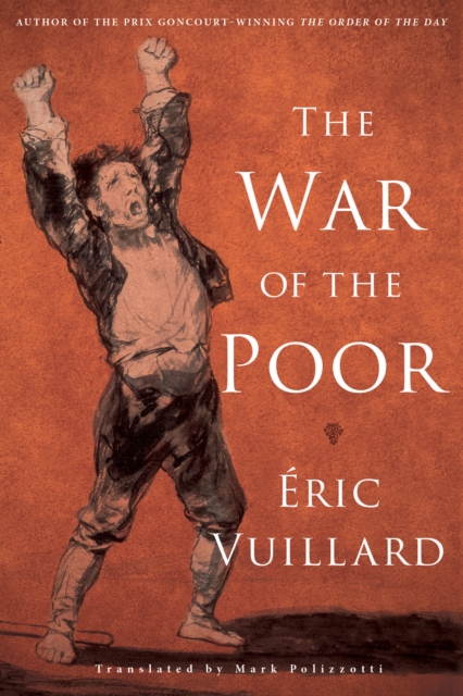 War of the Poor, EPUB eBook