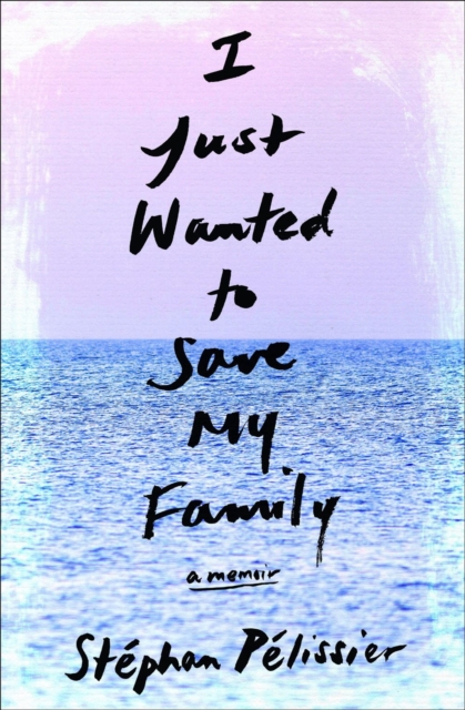 I Just Wanted To Save My Family, Paperback / softback Book
