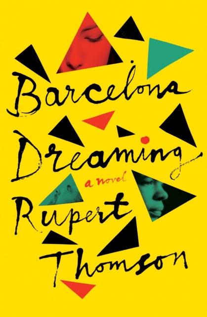 Barcelona Dreaming, EPUB eBook