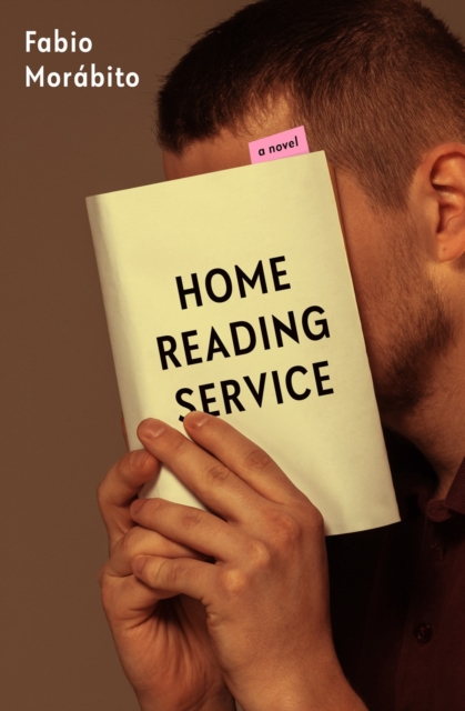Home Reading Service : A Novel, Paperback / softback Book