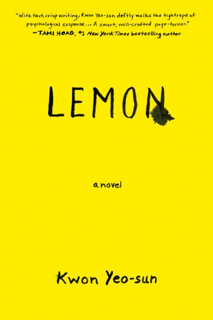Lemon, EPUB eBook
