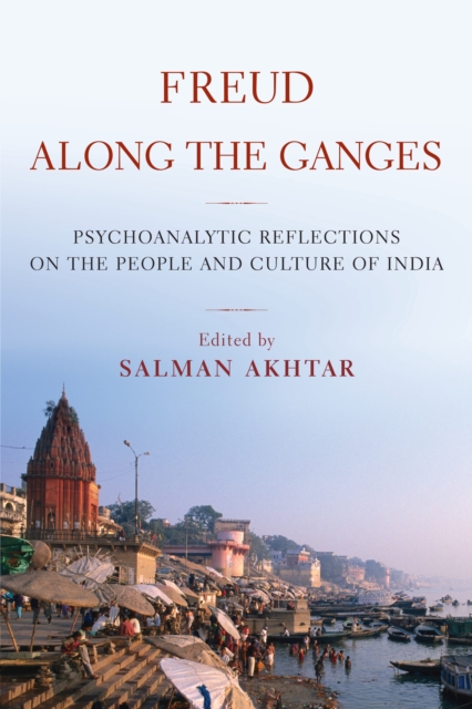 Freud Along the Ganges, EPUB eBook