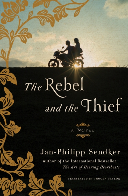 Rebel and the Thief, EPUB eBook