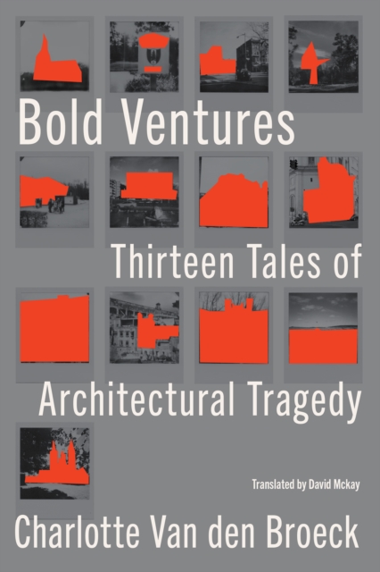 Bold Ventures, EPUB eBook